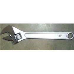 15in Crescent Wrench