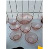 Image 1 : Arcoroc salad bowls