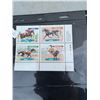 Image 2 : Collectible stamps