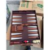Image 1 : backgammon