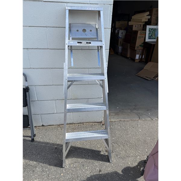 5 ft ladder