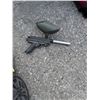 Image 1 : Paintball gun
