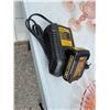 Image 1 : DeWalt battery and charger