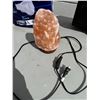 Image 1 : Salt lamp