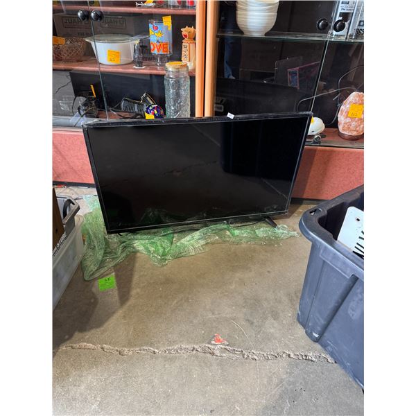 Insignia 32 " no remote