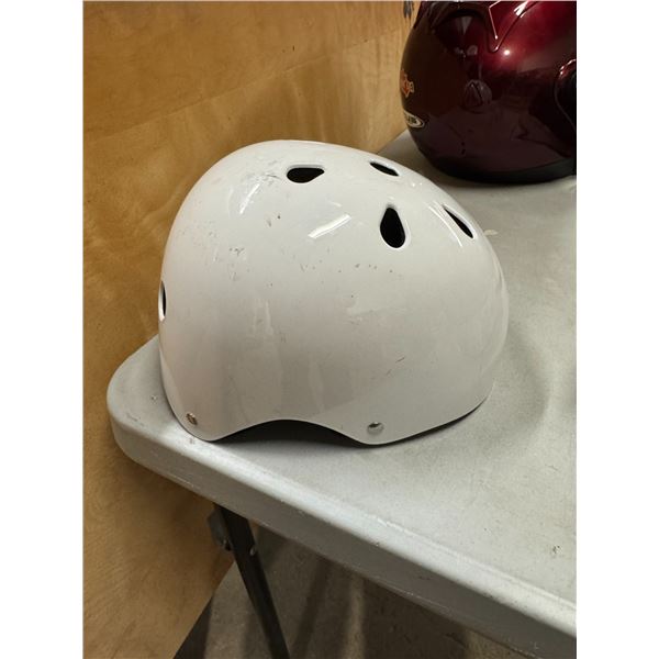 Firefly helmet size small