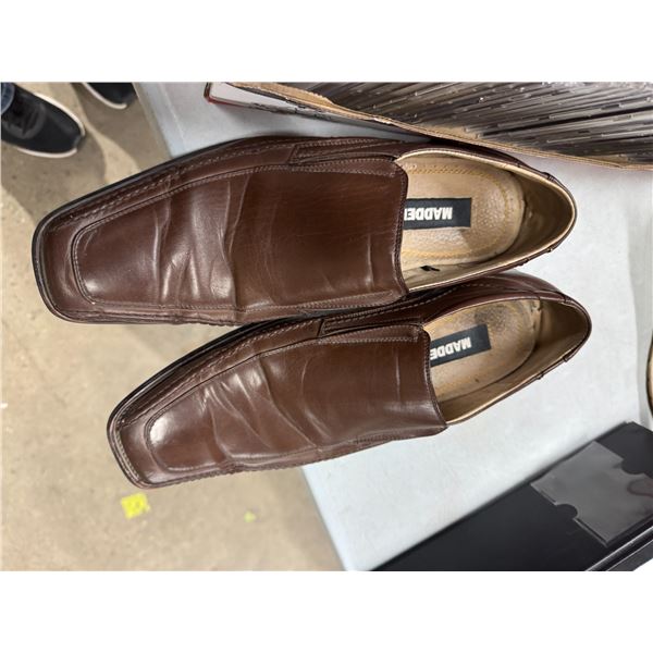 MADDEN shoes size 10 M