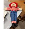 Image 1 : Raggedy Andy