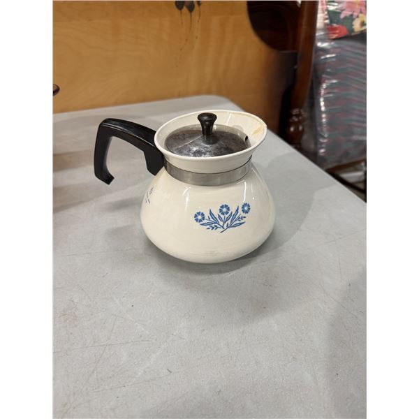 Corning ware 6 cup coffee pot