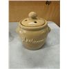 Image 1 : Mushroom pot