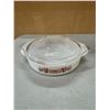 Image 1 : Pyrex baking dish