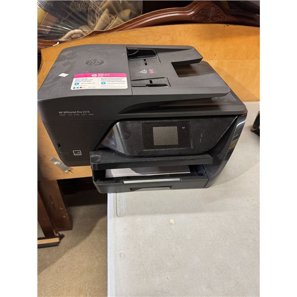 HP OfficeJet Pro 6978