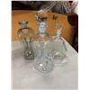 Image 1 : Decanters