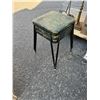 Image 1 : Vintage stacking stools