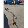 Image 2 : Antique floor lamp base