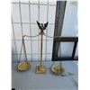 Image 1 : Scale with eagle motive