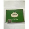 Image 1 : Craven Plain cigarette tin
