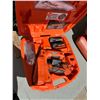 Image 1 : Paslode load nailer batteries no good
