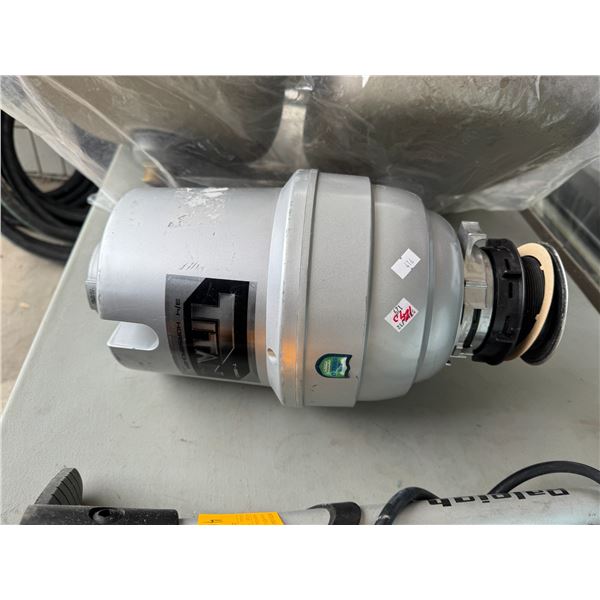 3/4 horsepower carburetor