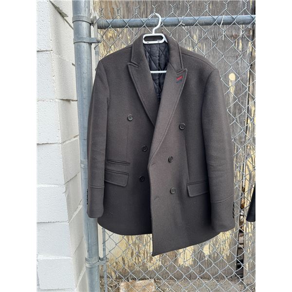 Jenkdiun size 46, regular suit coat