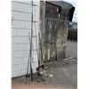 Image 1 : Fishing rods and reels