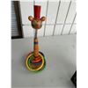 Image 1 : Vintage ring toss game