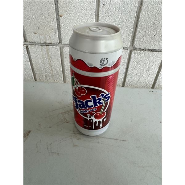 Jacks cherry pop read description