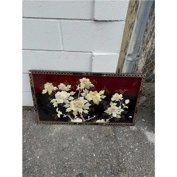 Beautiful wall hanging