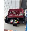 Image 1 : Tackle box and contents