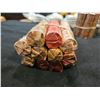 Image 2 : 10 rolls pennies