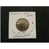 Image 1 : 1821-2002 Missouri 25cents