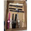 Image 1 : Assorted watches