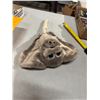 Image 1 : Stingray with baby plush