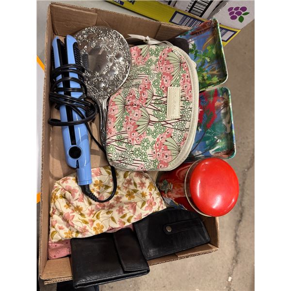 Miscellaneous beauty