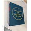 Image 1 : Treasury of American design