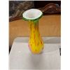 Image 2 : Glass vase