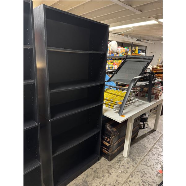 Shelf 29 3/4 x 11 3/4x 71.5 tall