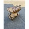 Image 1 : Tea cart