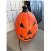 Image 1 : Pumpkin blow mold
