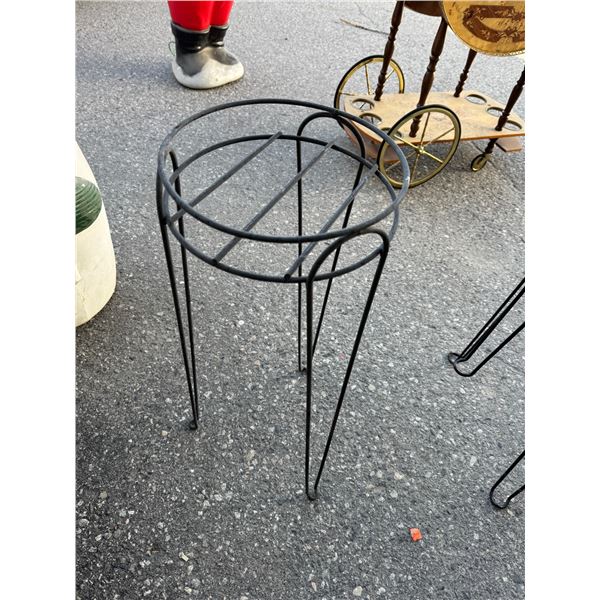 plant stand