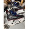 Image 1 : Bauer skates size 5