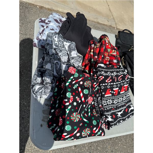 Leggings extra large