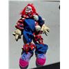 Image 1 : Clown