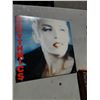 Image 1 : Eurythmics record