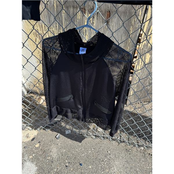 Infinite performance medium