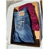 Image 1 : Jeans and pants size 4