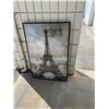 Image 1 : Eiffel Tower wall hanging