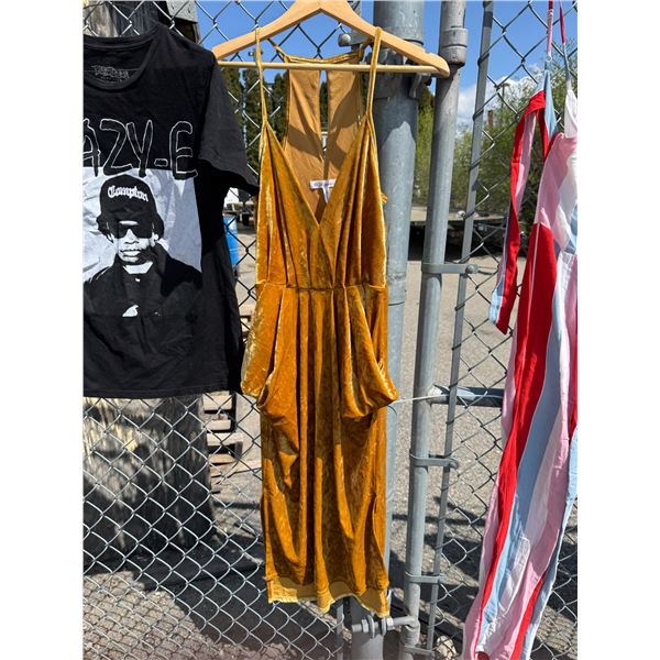 BCB generation medium