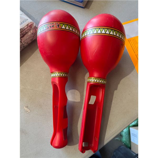 Samba samba gaming accessories