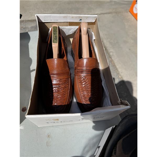 Made in Italy shoes size 7